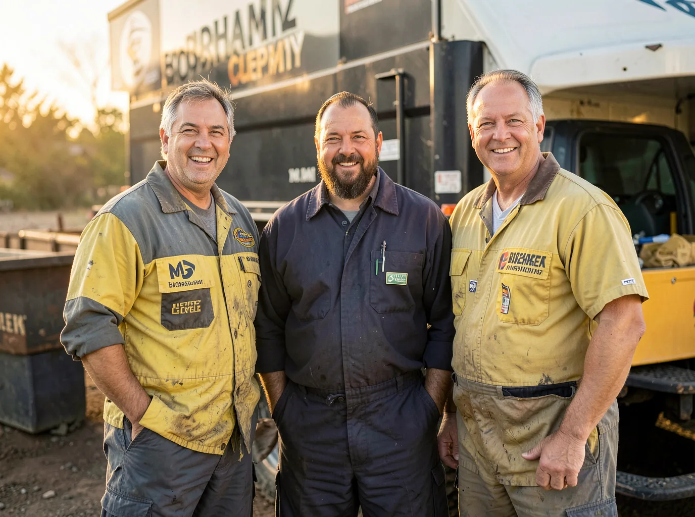 Sewage Cleanup company in Brownfield, PA